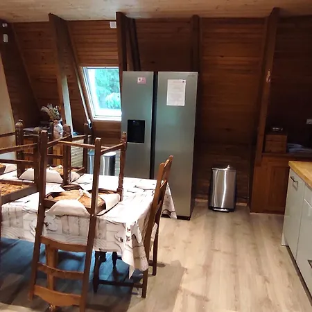 Grand Moderne Pour 14 Pers A - Fr-1-814-150 * Besse-et-Saint-Anastaise